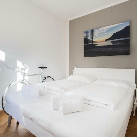 Garda Bike Apartments Рива-дель-Гарда Экстерьер фото